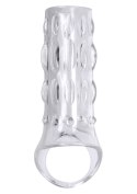Stymulator-renegade rev. power cage clear Stymulator-renegade rev. power cage clear