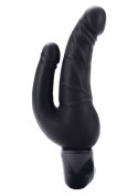 Wibrator-BENDIE POWER STUD OVER UNDER BLACK Wibrator-BENDIE POWER STUD OVER UNDER BLACK