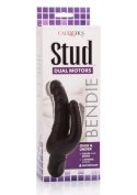 Wibrator-BENDIE POWER STUD OVER UNDER BLACK Wibrator-BENDIE POWER STUD OVER UNDER BLACK