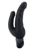 Wibrator-BENDIE POWER STUD OVER UNDER BLACK Wibrator-BENDIE POWER STUD OVER UNDER BLACK