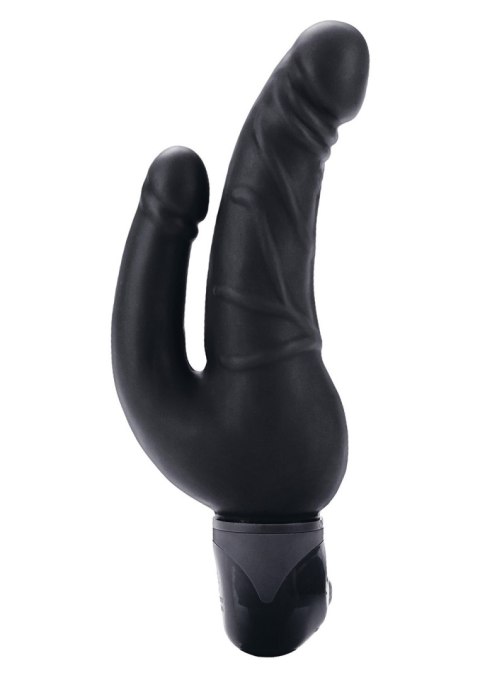 Wibrator-BENDIE POWER STUD OVER UNDER BLACK Wibrator-BENDIE POWER STUD OVER UNDER BLACK