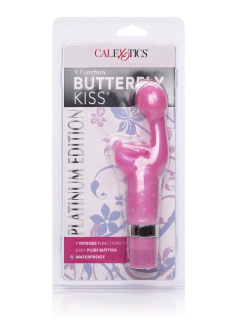 Wibrator-BUTTERFLY KISS PINK Wibrator-BUTTERFLY KISS PINK