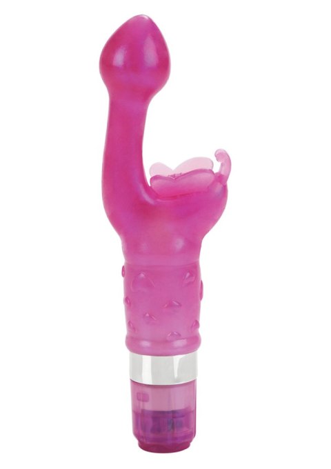 Wibrator-BUTTERFLY KISS PINK Wibrator-BUTTERFLY KISS PINK