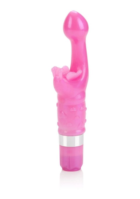 Wibrator-BUTTERFLY KISS PINK Wibrator-BUTTERFLY KISS PINK
