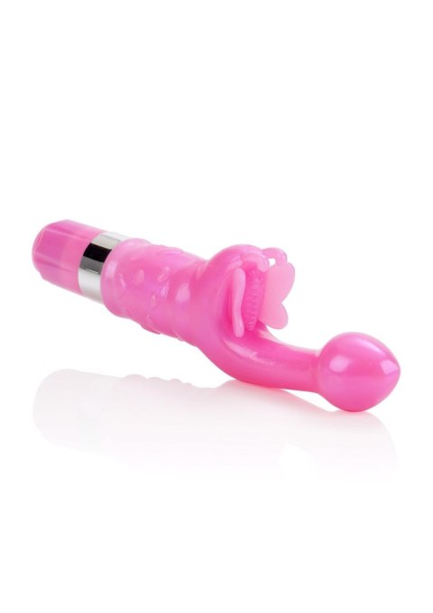 Wibrator-BUTTERFLY KISS PINK Wibrator-BUTTERFLY KISS PINK
