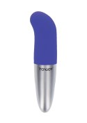 Wibrator-FUNKY VIBERETTE G SPOT PURPLE Wibrator-FUNKY VIBERETTE G SPOT PURPLE