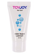 Głęboko nawilżający żel poślizgowy lubrykant 30ml Głęboko nawilżający żel poślizgowy lubrykant 30ml