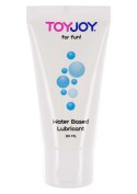 Głęboko nawilżający żel poślizgowy lubrykant 30ml Głęboko nawilżający żel poślizgowy lubrykant 30ml