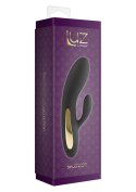 Klasyczny wibrator królik punkt g łechtaczka 17cm Klasyczny wibrator królik punkt g łechtaczka 17cm