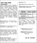Krople afrodyzjak dla kobiet podnieca pobudza sex Krople afrodyzjak dla kobiet podnieca pobudza sex
