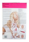 Lalka erotyczna twarz 3d masturbator cyberskóra Lalka erotyczna twarz 3d masturbator cyberskóra