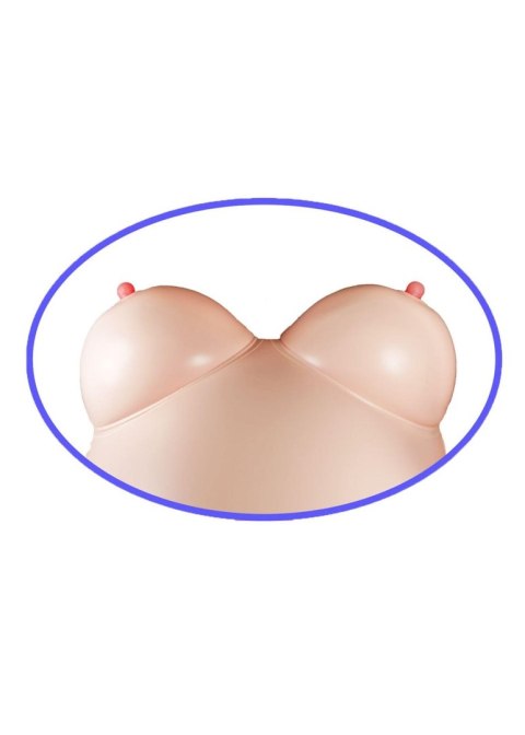 Lalka erotyczna twarz 3d masturbator cyberskóra Lalka erotyczna twarz 3d masturbator cyberskóra