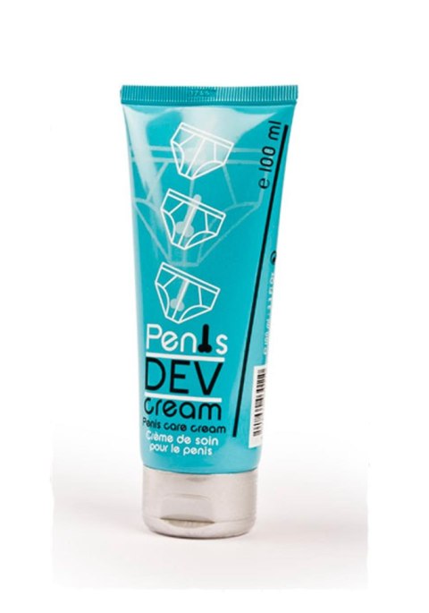 Naturalny krem do penisa powiększający erekcję 75 Naturalny krem do penisa powiększający erekcję 75