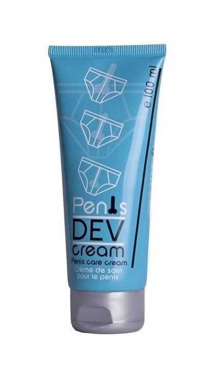Naturalny krem do penisa powiększający erekcję 75 Naturalny krem do penisa powiększający erekcję 75