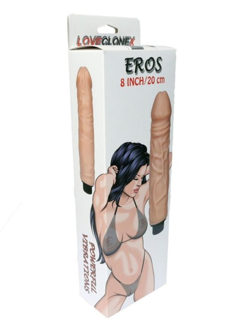 Naturalny kształ wibrator penis sex żyłki 23cm Naturalny kształ wibrator penis sex żyłki 23cm
