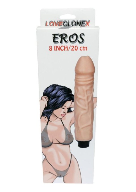 Naturalny kształ wibrator penis sex żyłki 23cm Naturalny kształ wibrator penis sex żyłki 23cm