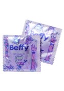 Prezerwatywy-BEFFY ORAL DAM (2 PCS) Prezerwatywy-BEFFY ORAL DAM (2 PCS)