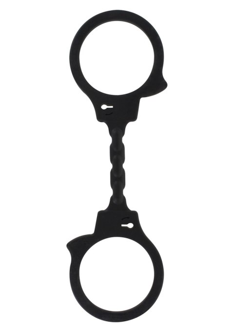 Silikonowe miękkie kajdanki dominacja bondage bdsm Silikonowe miękkie kajdanki dominacja bondage bdsm