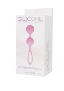 Silikonowe sex kulki analne waginalne do noszenia Silikonowe sex kulki analne waginalne do noszenia