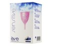 Silikonowy kubek menstruacyjny zamiast tamponów l Silikonowy kubek menstruacyjny zamiast tamponów l