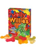 Słodycze-JELLY WILLIES Słodycze-JELLY WILLIES