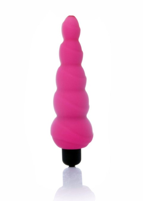 Stożkowy kulkowy korek analny silikonowy sex 14cm Stożkowy kulkowy korek analny silikonowy sex 14cm