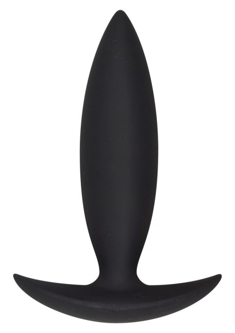 Wąski korek plug analny mały mini zatyczka 10cm Wąski korek plug analny mały mini zatyczka 10cm