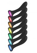 Wibrator-ZARE VIBRATOR BLACK Wibrator-ZARE VIBRATOR BLACK