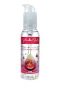 Żel nawilżający lubrykant jadalny truskawka 100 ml Żel nawilżający lubrykant jadalny truskawka 100 ml