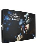 Zestaw-AMAZING PLEASURE SEX TOY KIT Zestaw-AMAZING PLEASURE SEX TOY KIT