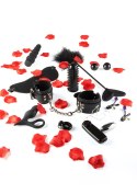 Zestaw-AMAZING PLEASURE SEX TOY KIT Zestaw-AMAZING PLEASURE SEX TOY KIT