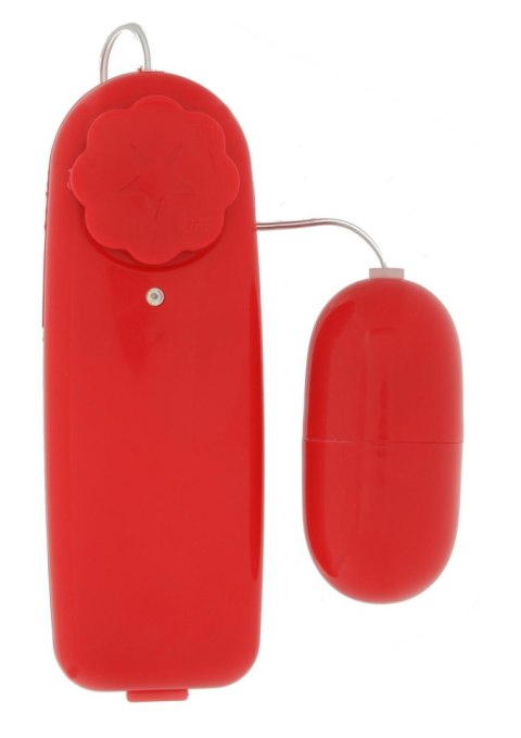 Zestaw-RED ROMANCE GIFT SET Zestaw-RED ROMANCE GIFT SET