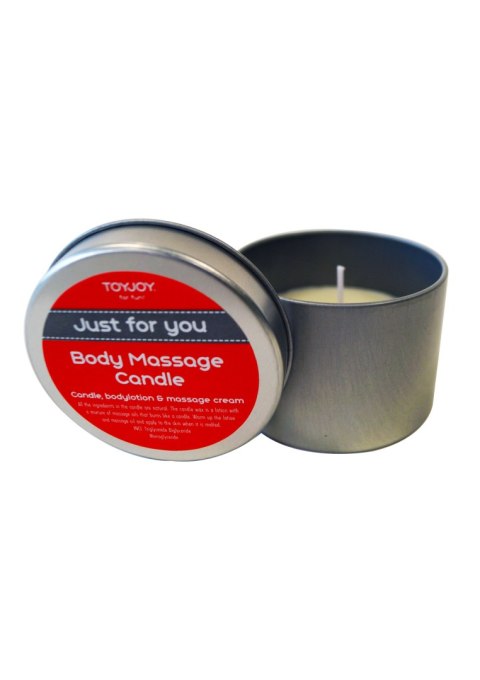 Zestaw-RED ROMANCE GIFT SET Zestaw-RED ROMANCE GIFT SET
