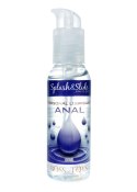 Znieczulający żel do sexu analnego nawilżajacy 100