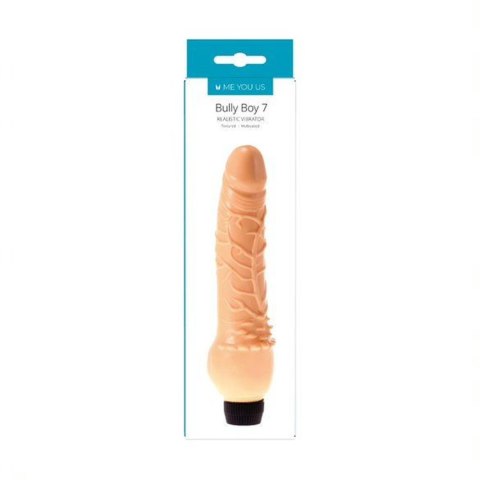 Duży wibrator realistyczny penis z żyłami sex 26cm Duży wibrator realistyczny penis z żyłami sex 26cm