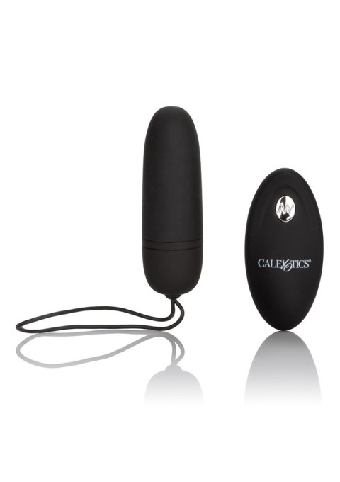 Jajko/wibr-REMOTE BULLET BLACK Jajko/wibr-REMOTE BULLET BLACK