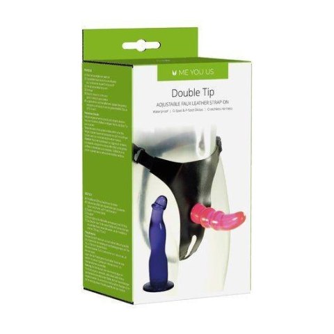 Majtki z penisem lesbijskie dildo do punktu g 18cm Majtki z penisem lesbijskie dildo do punktu g 18cm