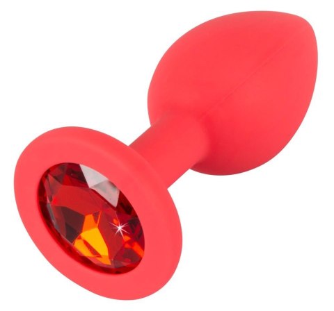 Mały korek analny kolorowy plug zatyczka do pupy 7 Mały korek analny kolorowy plug zatyczka do pupy 7