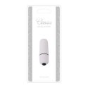Mały masażer intymny mini stymulator wibrator 5cm