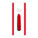 Mały masażer łechtaczki mini wibrator pocisk 9cm Mały masażer łechtaczki mini wibrator pocisk 9cm