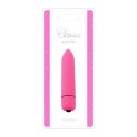 Mały smukły wibrator erotyczny mini masażer 9cm Mały smukły wibrator erotyczny mini masażer 9cm