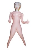 Miłosna lalka erotyczna nadmuchiwana 3 sex dziury Miłosna lalka erotyczna nadmuchiwana 3 sex dziury