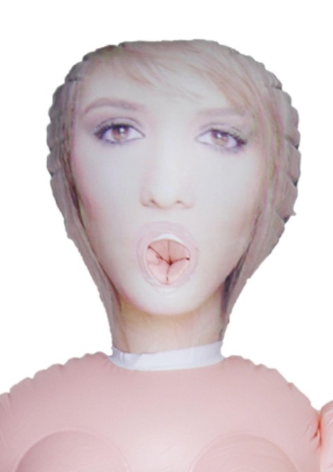 Nadmuchiwana sex lalka masturbator 3d cyberskóra Nadmuchiwana sex lalka masturbator 3d cyberskóra