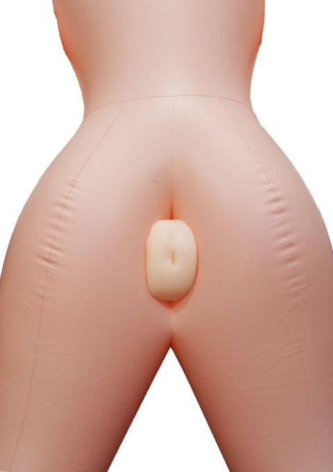 Nadmuchiwana sex lalka masturbator 3d cyberskóra Nadmuchiwana sex lalka masturbator 3d cyberskóra