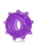 Pierścień-REVERSIBLE RING SET PURPLE Pierścień-REVERSIBLE RING SET PURPLE