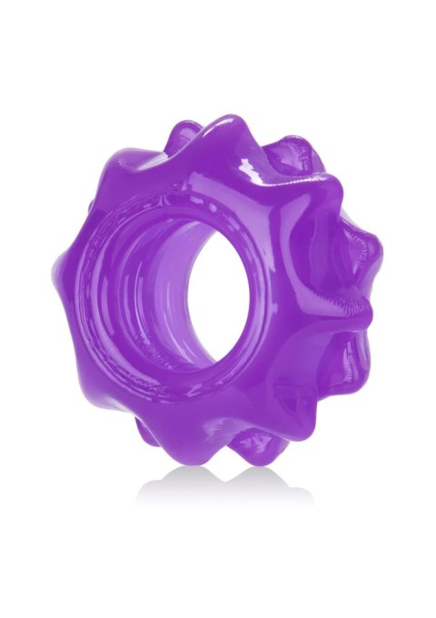 Pierścień-REVERSIBLE RING SET PURPLE Pierścień-REVERSIBLE RING SET PURPLE