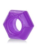 Pierścień-REVERSIBLE RING SET PURPLE Pierścień-REVERSIBLE RING SET PURPLE