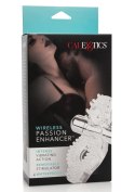 Pierścień-WIRELESS PASSION ENHANCER CLEAR Pierścień-WIRELESS PASSION ENHANCER CLEAR