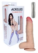 Realistyczny penis dildo z cyberskóry 7tryb 21c Realistyczny penis dildo z cyberskóry 7tryb 21c