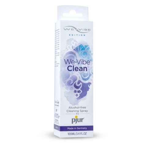 Spray czyszczący akcesoria gadżety erotyczne pjur Spray czyszczący akcesoria gadżety erotyczne pjur